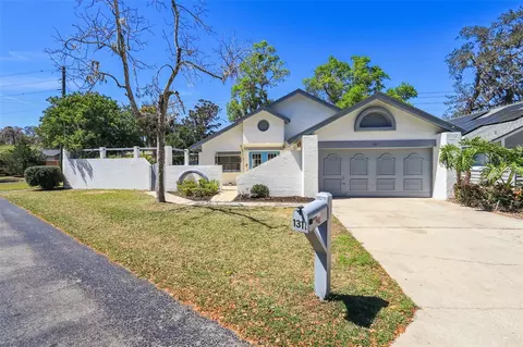 1311 Harbour Dr, Longwood, FL 32750