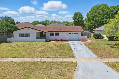 2240 Archer Blvd, Orlando, FL 32833