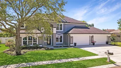 2398 Blossomwood Dr, Oviedo, FL 32765