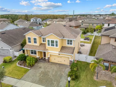 3087 Somerset Park Dr, Orlando, FL 32824