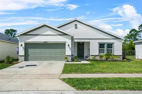 17668 Passionflower Cir, Clermont, FL 34714
