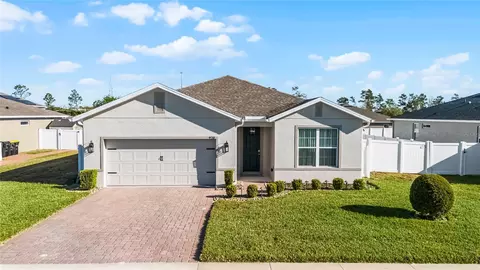 970 Glazebrook Loop, Orange City, FL 32763