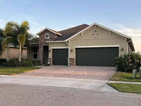 4036 Parkhouse Dr, Orlando, FL 32824