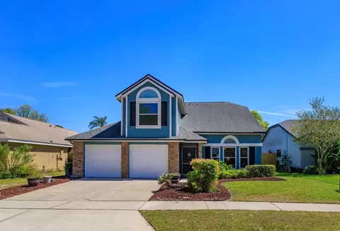 787 E Charing Cross Cir, Lake Mary, FL 32746