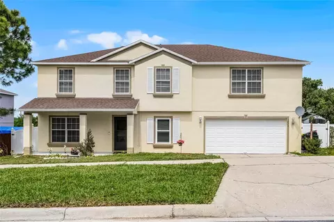 1928 Crestridge Dr, Clermont, FL 34711