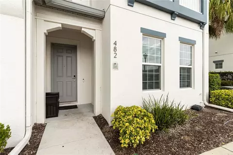 482 Captiva Dr, Davenport, FL 33836