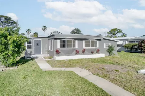 5450 Taylor Ave, Port Orange, FL 32127