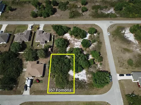 357 Pomona St, Lehigh Acres, FL 33974