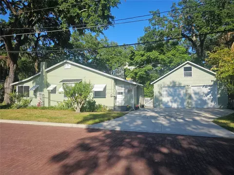 1000 Elmwood St, Orlando, FL 32801