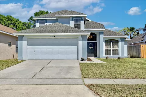 12613 Maribou Cir, Orlando, FL 32828