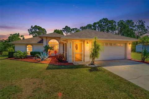 3394 Hawkin Dr, Kissimmee, FL 34746