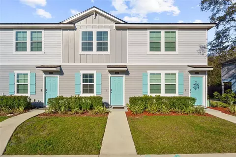 190 Whispering Brook Dr, Saint Augustine, FL 32084 photo 1