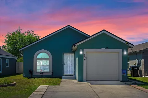 536 Southern Charm Dr, Orlando, FL 32807