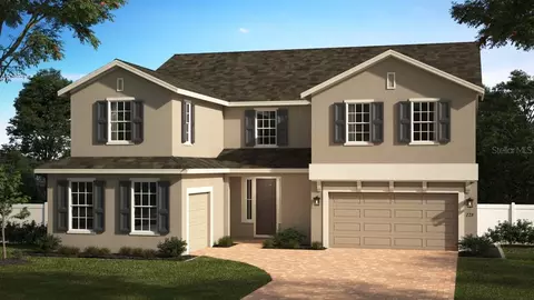 7264 Dilly Lake Ave, Groveland, FL 34736
