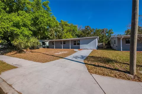 4121 Caywood Cir, Orlando, FL 32810