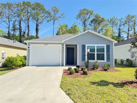 3437 Possehl Pl, The Villages, FL 32163