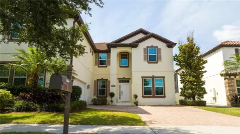 6008 Golden Dewdrop Trl, Windermere, FL 34786