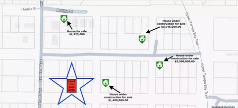 Ardenwood Street, Tampa, FL 33625