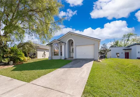 3063 Jon Jon Ct, Orlando, FL 32822