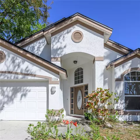 1104 Parker Canal Ct, Oviedo, FL 32765