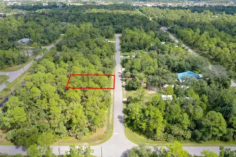 311 Munoz St, Port Charlotte, FL 33953