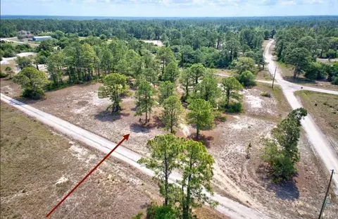 311 Sweetheart Ave, Lake Placid, FL 33852