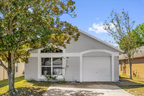 205 Twisting Trl, Orlando, FL 32825