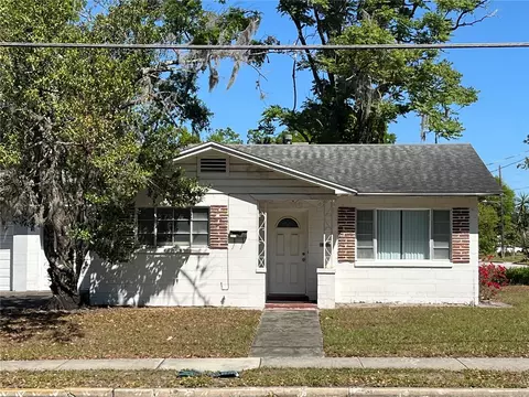1645 E Robinson St, Orlando, FL 32803