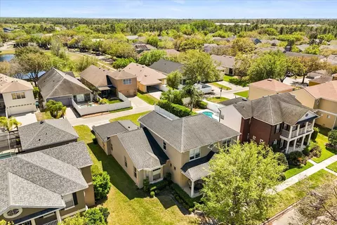 2531 Seabranch St, Orlando, FL 32828