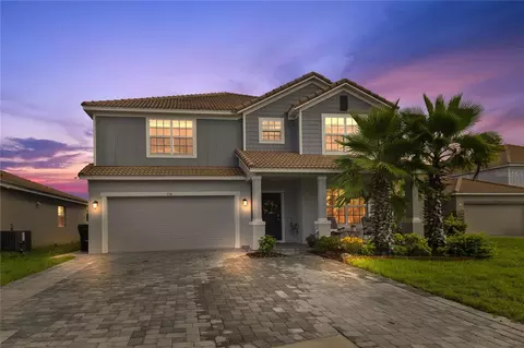 1158 Oak Bluff Dr, Davenport, FL 33837