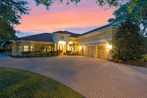 11954 Provincial Way, Windermere, FL 34786