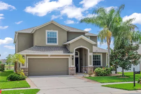 1628 Thetford Cir, Orlando, FL 32824