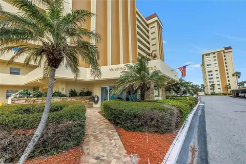 4550 Cove Cir #408, Saint Petersburg, FL 33708
