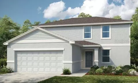 4753 Cloister St, Kissimmee, FL 34758