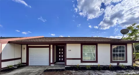 1232 Roma Ct, Orlando, FL 32825