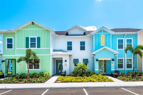 3192 Caribbean Soul Dr, Kissimmee, FL 34747