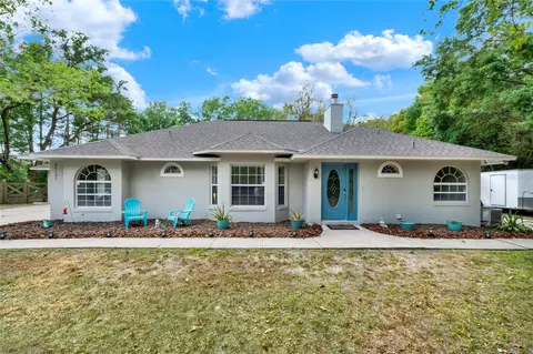 34731 Estes Rd, Eustis, FL 32736