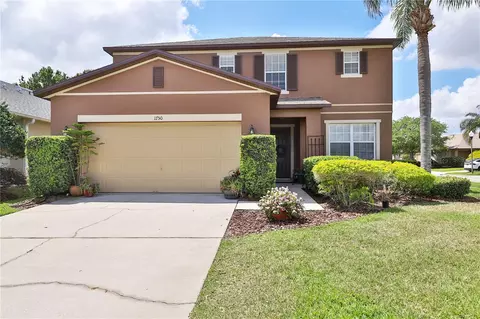 1750 Morning Sky Dr, Winter Garden, FL 34787