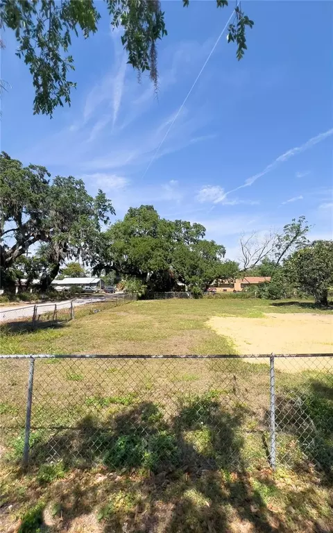 Martin Luther King Jr Blvd, Bartow, FL 33830