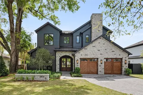 2814 Parkland Dr, Winter Park, FL 32789