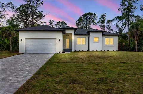 18399 Hillsborough Blvd, Port Charlotte, FL 33954