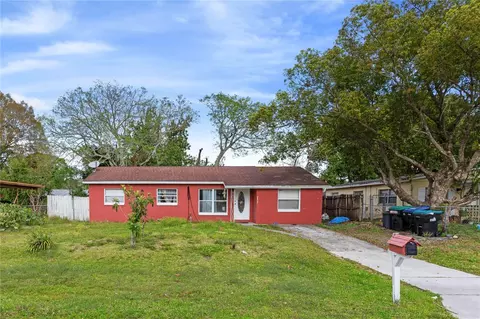 2817 Sprague Dr, Orlando, FL 32826