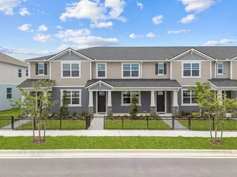 4232 Sadler Rd, Apopka, FL 32712