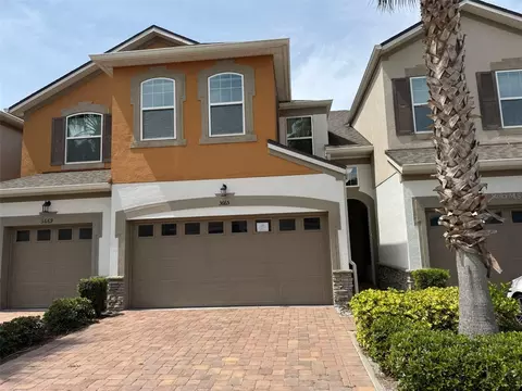 3665 Brighton Park Cir, Orlando, FL 32812