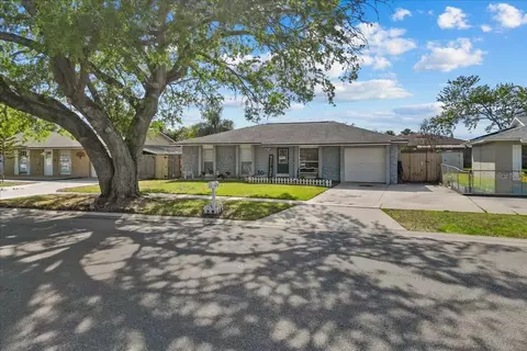 3840 Cedarwaxwing Ave, Orlando, FL 32822