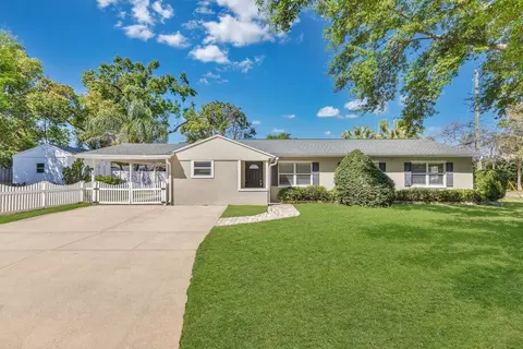 3000 Amherst Ave, Orlando, FL 32804