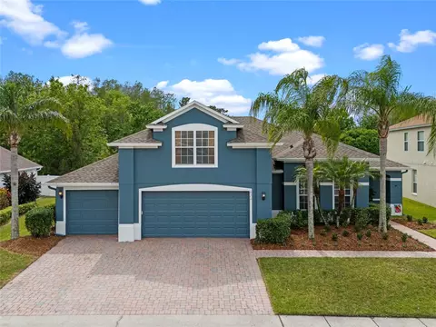 820 Timber Isle Dr, Orlando, FL 32828