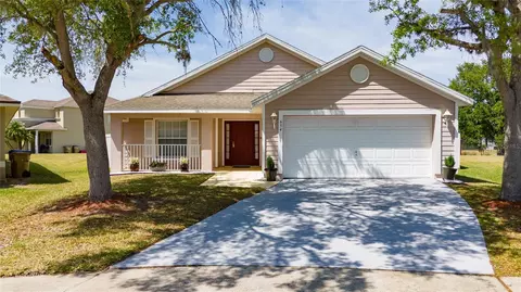 654 Chadbury Way, Kissimmee, FL 34744