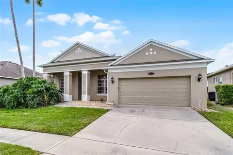 10176 Hart Branch Cir, Orlando, FL 32832