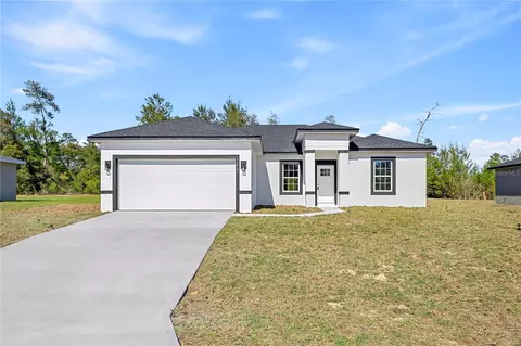 16745 SW 29th Ter, Ocala, FL 34473